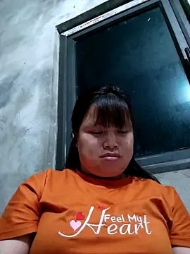 Snapshot of Ava-120 chatting on February 9, 2026, 1:15 pm Ava-120 online show from February 9, 2026, 1:15 pm