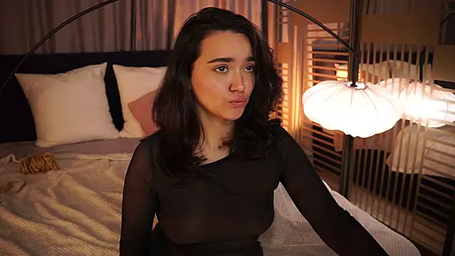 Shadow Lotus online show from December 2, 2025, 3:18 pm