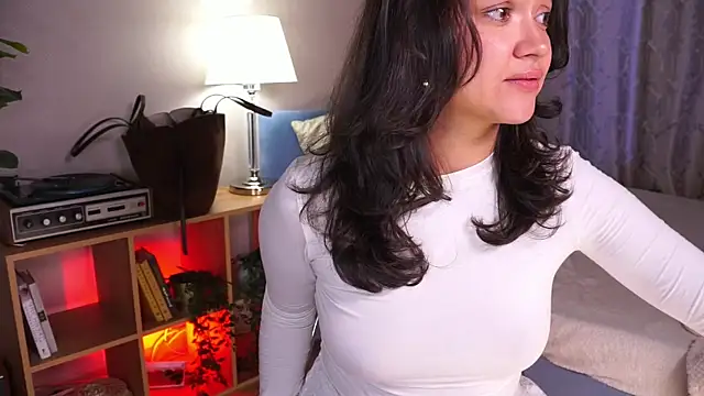 Shadow Lotus online show from January 8, 2026, 12:07 pm