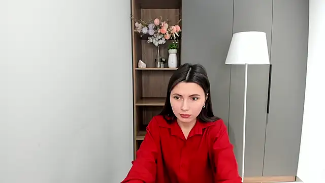 Snapshot of LibbyLedec chatting on November 20, 2025, 3:18 am LibbyLedec online show from November 20, 2025, 3:18 am