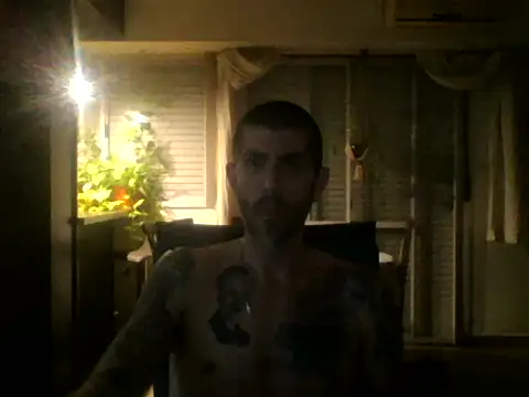 Juancerc online show from January 9, 2026, 7:59 pm