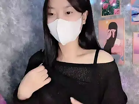 Hellen2999 online show from December 5, 2025, 2:58 pm