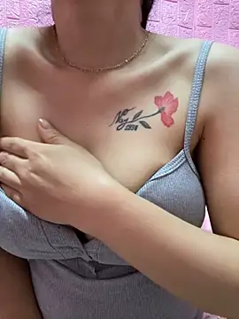 Baby-sexyy online show from March 26, 2026, 1:55 am