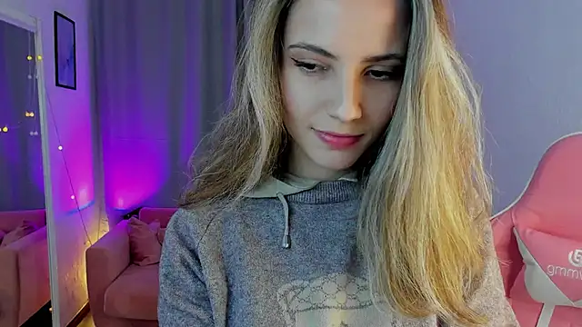 amelia meili online show from November 21, 2025, 1:21 pm