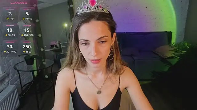 Snapshot of amelia_meili chatting on June 9, 2026, 1:12 pm amelia meili online show from June 9, 2026, 1:12 pm
