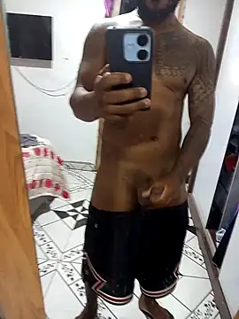 blackmamba3887 online show from November 19, 2025, 11:32 am