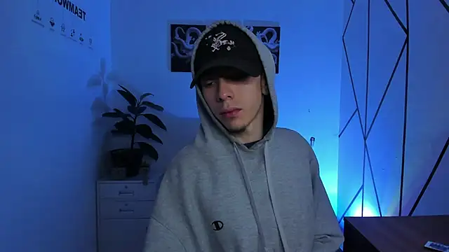 James Adams 01 online show from November 26, 2025, 12:06 pm