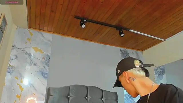 James Adams 01 online show from February 24, 2026, 12:03 pm