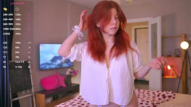 KristianCaspi online show from March 29, 2026, 5:07 am