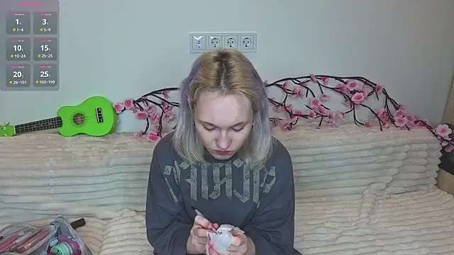 RanaKaduk online show from December 18, 2025, 5:02 am