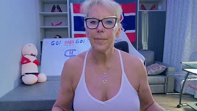 FitCougar online show from May 19, 2026, 4:13 pm