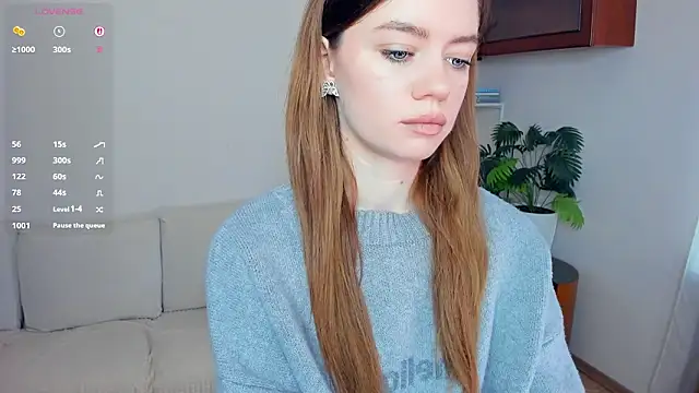 Snapshot of AngelesBenitz chatting on February 7, 2026, 7:01 am AngelesBenitz online show from February 7, 2026, 7:01 am