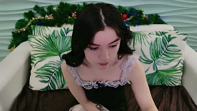 SexyEileen- online show from January 8, 2026, 11:12 am