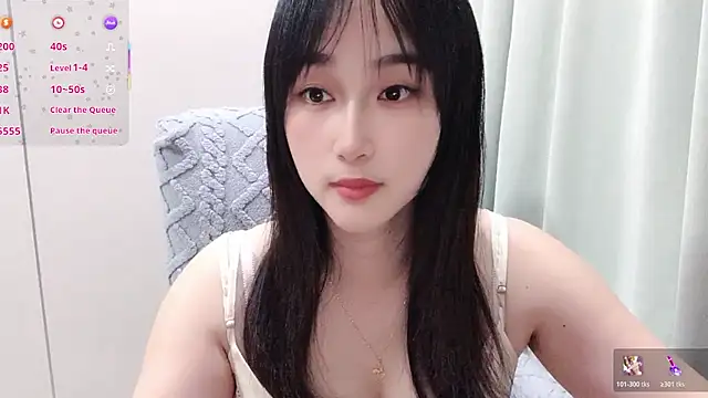 Snapshot of Qing-888 chatting on June 1, 2026, 6:37 am Qing-888 online show from June 1, 2026, 6:37 am