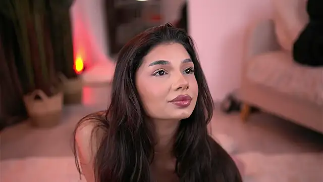 LuvCaprice online show from December 4, 2025, 6:12 am