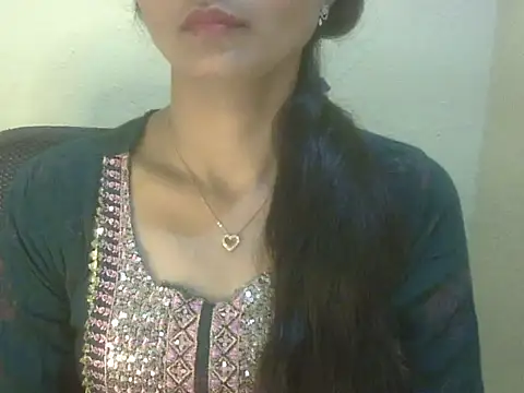 Snapshot of Saheba_S chatting on February 12, 2026, 6:30 am Saheba S online show from February 12, 2026, 6:30 am