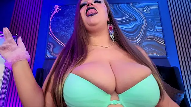 Lethia Void online show from August 1, 2026, 10:41 pm
