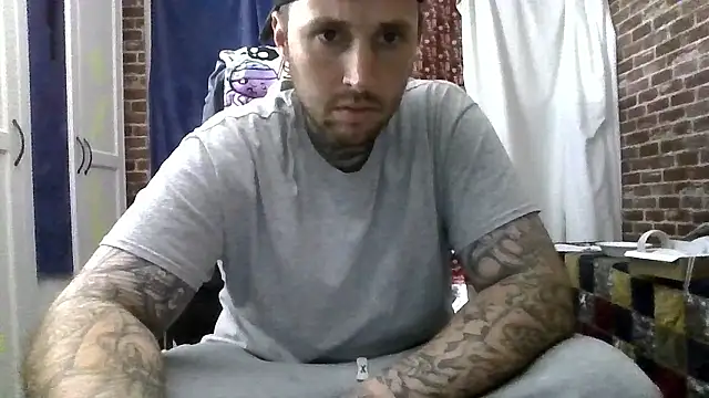 anonymous379222 online show from January 6, 2026, 6:00 pm