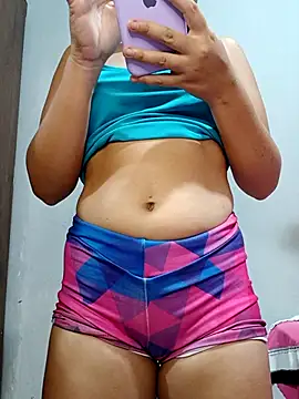 moreninhazinha online show from February 18, 2026, 1:12 am