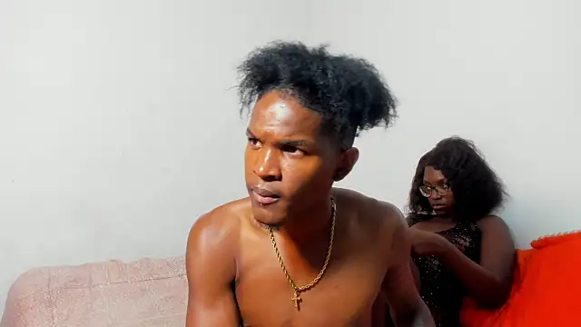 demonychloe online show from January 18, 2026, 1:53 am