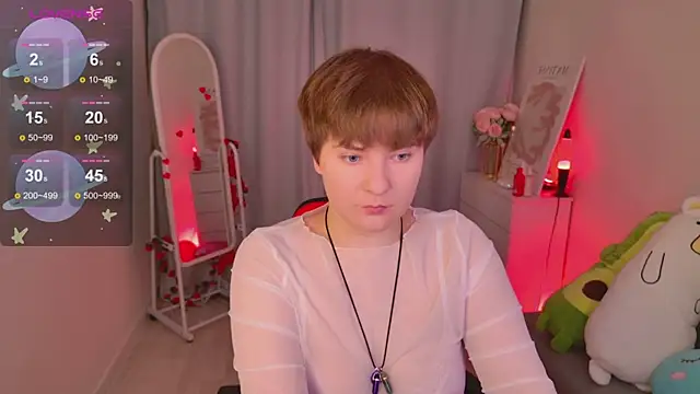 melissa   moore online show from February 24, 2026, 6:00 am