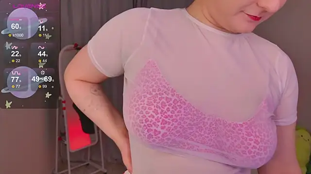 melissa   moore online show from February 26, 2026, 6:12 am