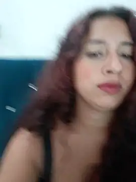 Snapshot of Camila_Jones25 chatting on November 19, 2025, 2:06 pm Camila Jones25 online show from November 19, 2025, 2:06 pm