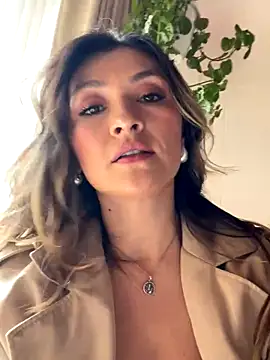 GeorginaBlack online show from November 19, 2025, 6:19 pm