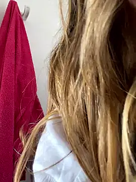 GeorginaBlack online show from December 5, 2025, 4:36 pm