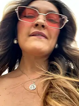 GeorginaBlack online show from December 16, 2025, 5:07 pm