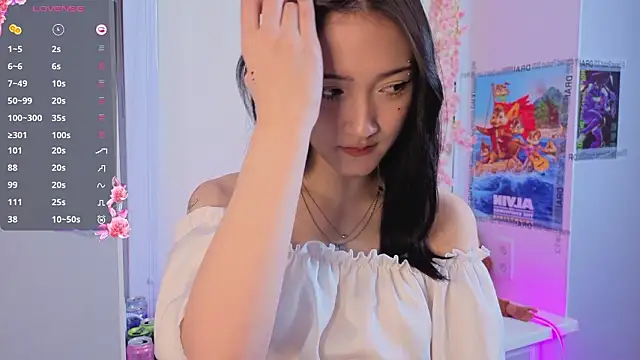 yung leana online show from February 26, 2026, 6:29 pm