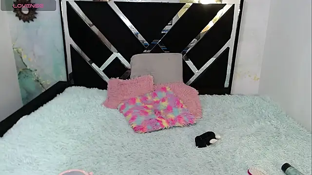 Snapshot of AmbarSxxx chatting on February 13, 2026, 7:59 am AmbarSxxx online show from February 13, 2026, 7:59 am