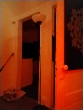 VenezuelaLuxeNoir online show from December 20, 2025, 8:21 am