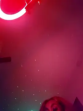 VenezuelaLuxeNoir online show from January 11, 2026, 10:26 pm