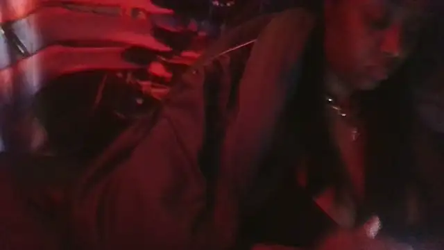 VenezuelaLuxeNoir online show from March 13, 2026, 8:54 am