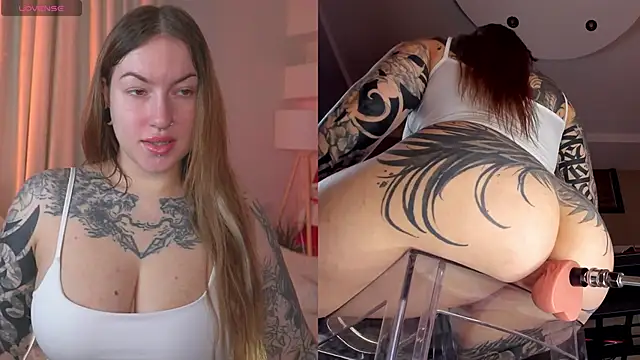 Tattitude  online show from November 23, 2025, 10:04 am