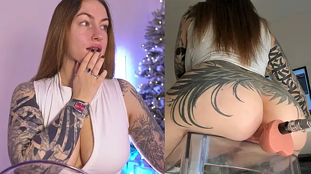 Tattitude  online show from December 20, 2025, 11:39 am