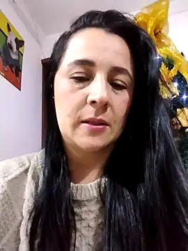 Sex Annie online show from December 20, 2025, 4:52 am