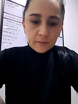 Sex Annie online show from April 8, 2026, 4:23 am