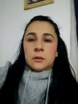 Sex Annie online show from April 14, 2026, 4:40 am