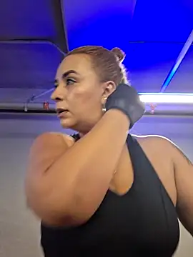 sahara paker online show from February 23, 2026, 9:23 pm