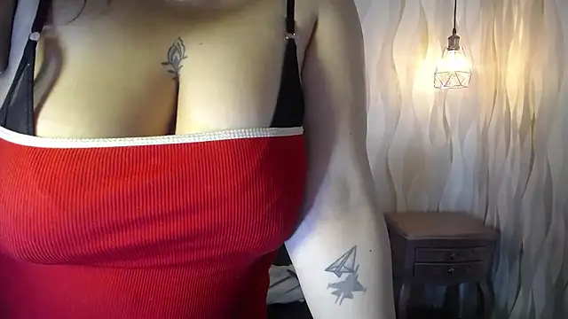 danna garza online show from January 13, 2026, 4:51 am