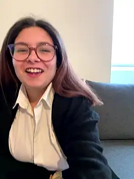 missseduction24 online show from January 9, 2026, 9:12 am