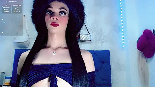 Karla hot777 online show from November 30, 2025, 4:33 pm