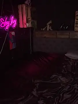 Shy-Ivy online show from April 2, 2026, 9:56 pm