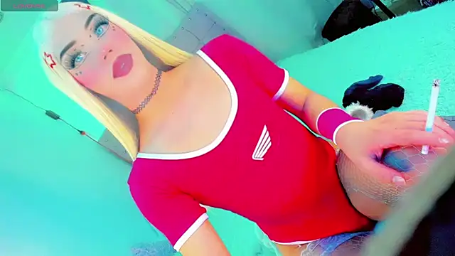 Shiaki 04 online show from March 3, 2026, 3:56 am