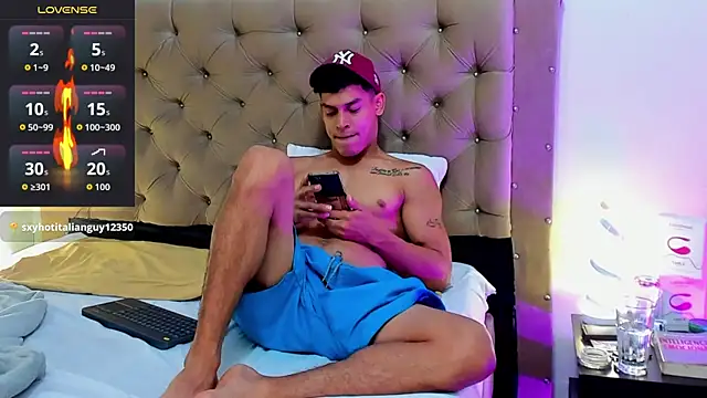 Snapshot of blorelopez chatting on January 18, 2026, 7:01 am blorelopez online show from January 18, 2026, 7:01 am