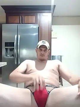 JorgeDaLeche1 online show from August 5, 2026, 11:46 am
