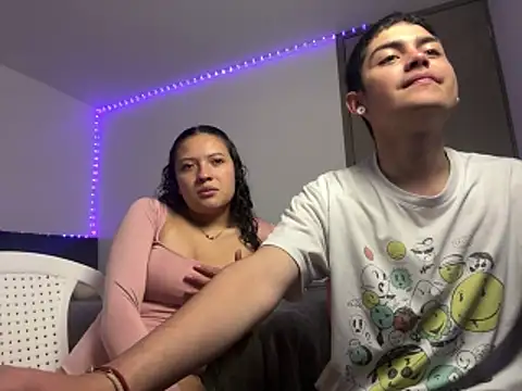 Zhara williams online show from April 15, 2026, 12:34 pm