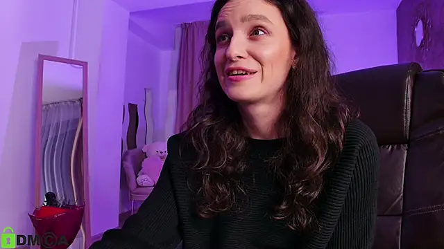 AnnaHarperX online show from January 9, 2026, 5:37 pm